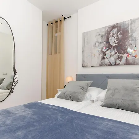 Apartamento Aspalathos Old Town