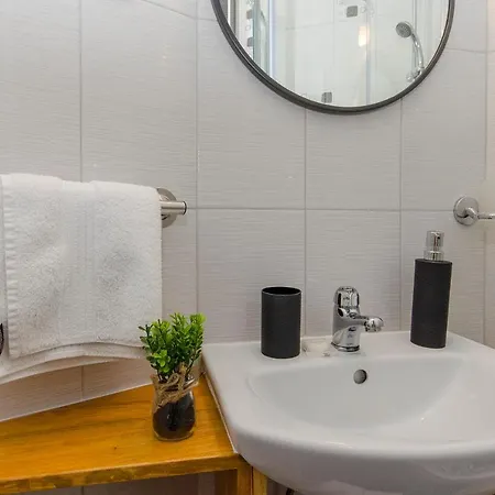 Aspalathos Old Town *