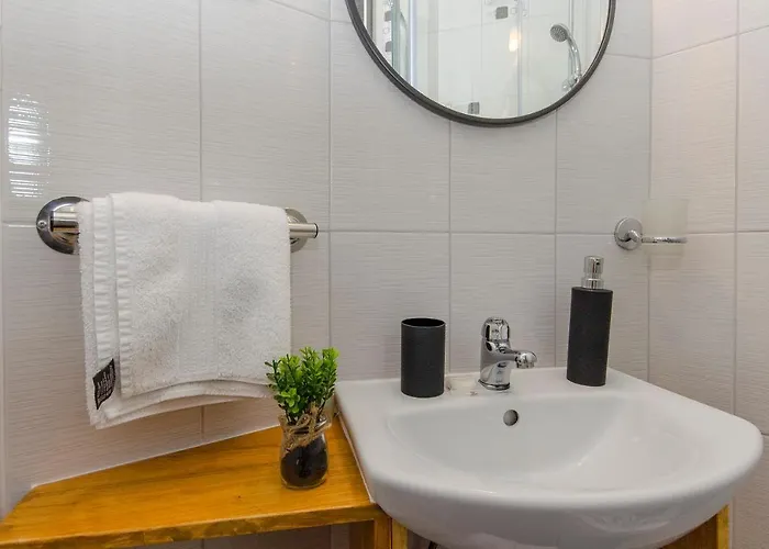 Aspalathos Old Town *