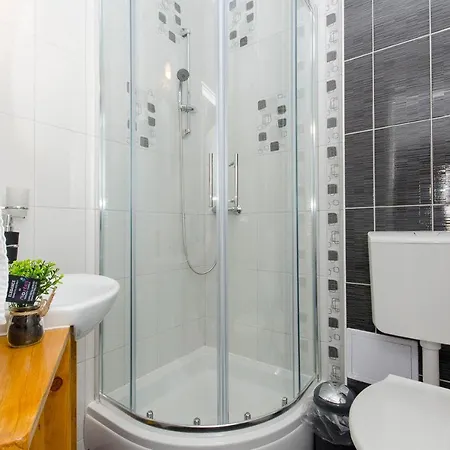 Lägenhet Aspalathos Old Town