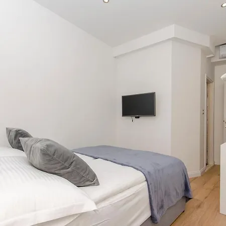 Aspalathos Old Town Apartament