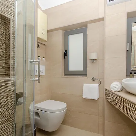 Aspalathos Old Town Apartament Split