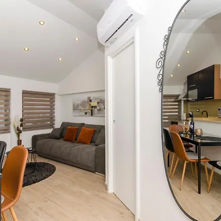 Aspalathos Old Town Apartament Split