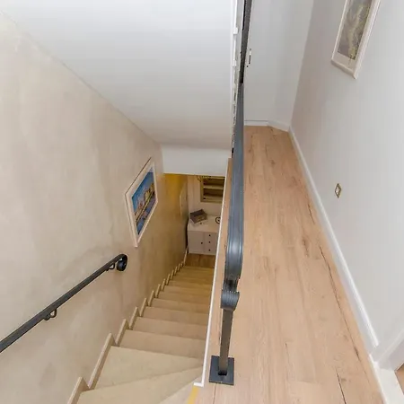 Aspalathos Old Town Apartament