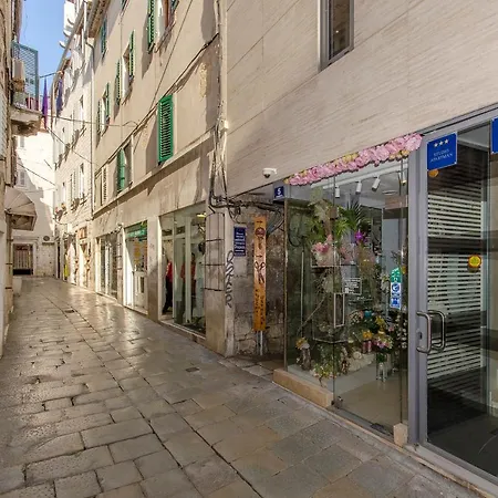 Aspalathos Old Town * Split