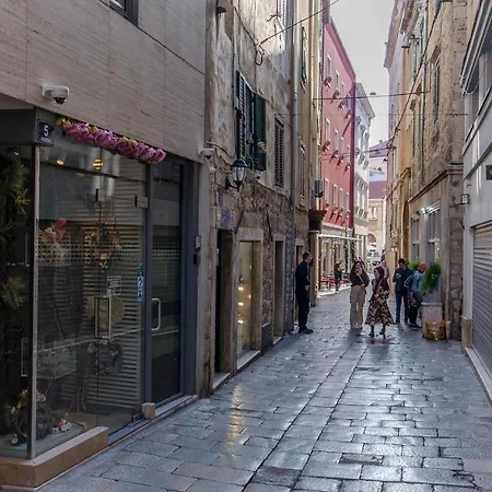 Apartament Aspalathos Old Town